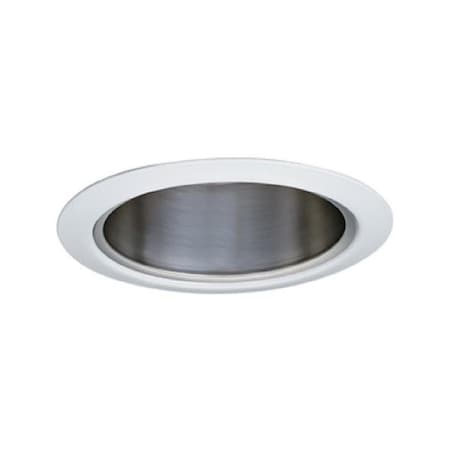 Gorgeousglow Line Voltage Aperture Cone Trim 5 in. GO2436935